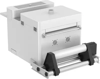 PLK A3 printer+Powder Shaker&Dryer Image