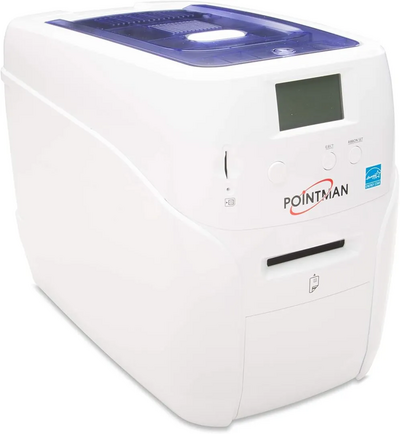 Pointman N10.10000ETN Image