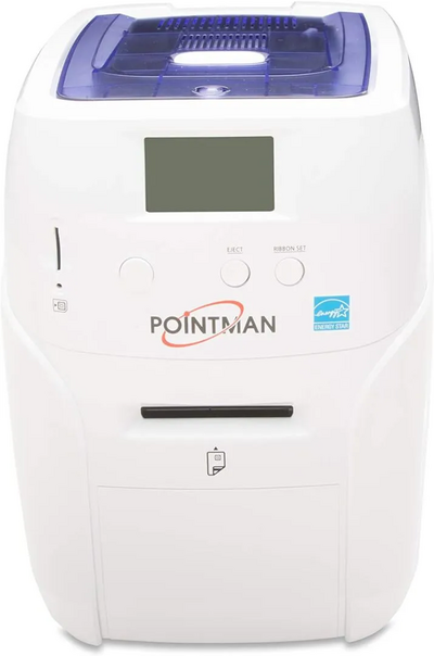 Pointman N10.10000ETN Image