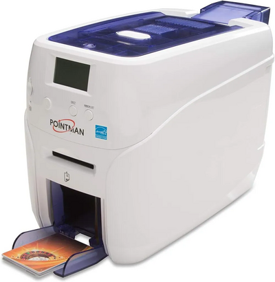 Pointman N20_2200CETN Image