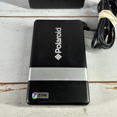 Polaroid CZA-10011B PoGo Instant Image