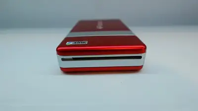 Polaroid CZA-10011B PoGo Instant Image