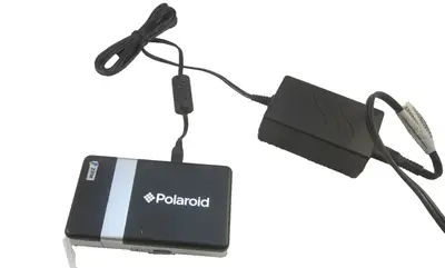 Polaroid CZA-10011B PoGo Instant Image