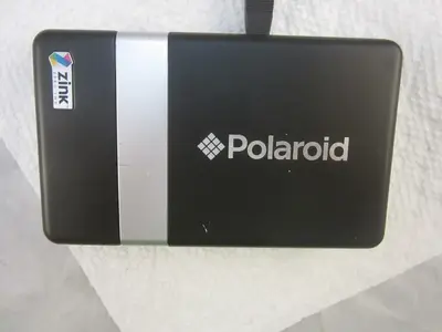 Polaroid CZA-10011B PoGo Instant Image