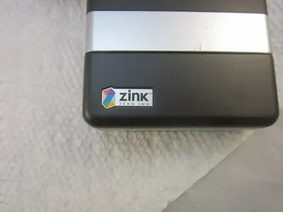 Polaroid CZA-10011B PoGo Instant Image