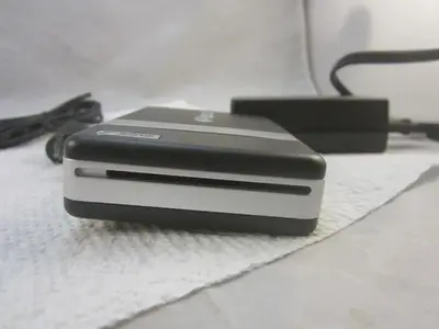 Polaroid CZA-10011B PoGo Instant Image