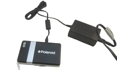 Polaroid CZA-10011B PoGo Instant Image