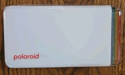 Polaroid Hi-Print Everything Box Image