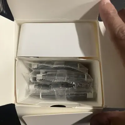 Polaroid Hi-Print Everything Box Image