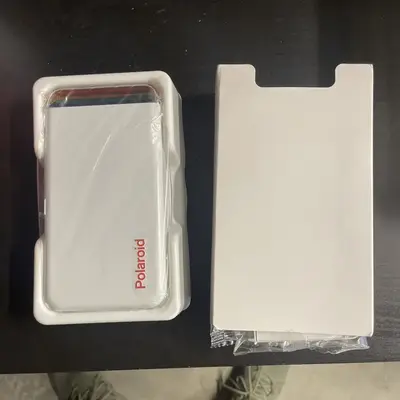 Polaroid Hi-Print Everything Box Image