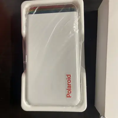 Polaroid Hi-Print Everything Box Image