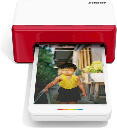 Polaroid 006552 Image