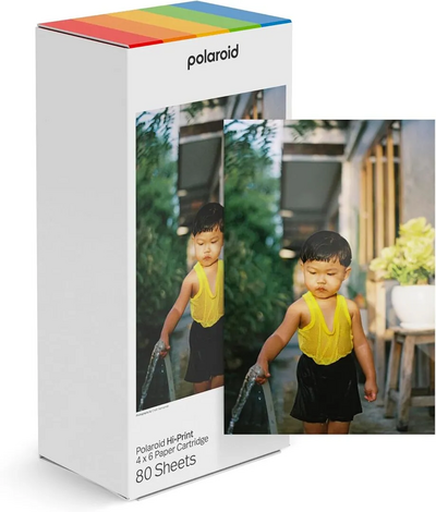 Polaroid 006552 Image