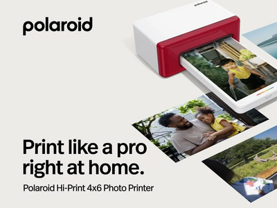 Polaroid 006552 Image