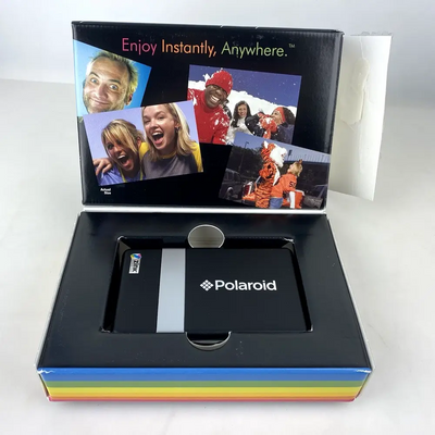 Polaroid Pogo instant mobile printer Image