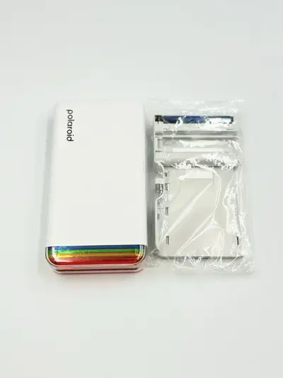 Polaroid Hi Print 2x3 Image