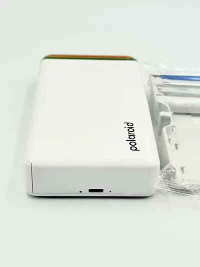 Polaroid Hi Print 2x3 Image