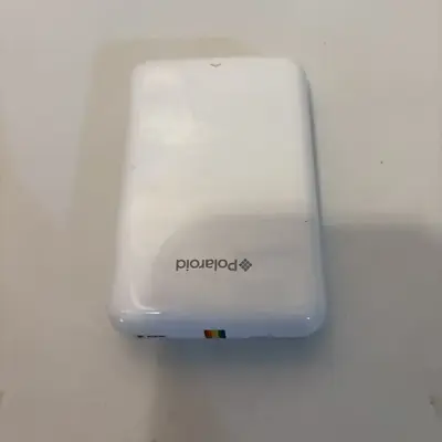 Polaroid Portable printer Image