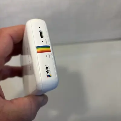 Polaroid Portable printer Image