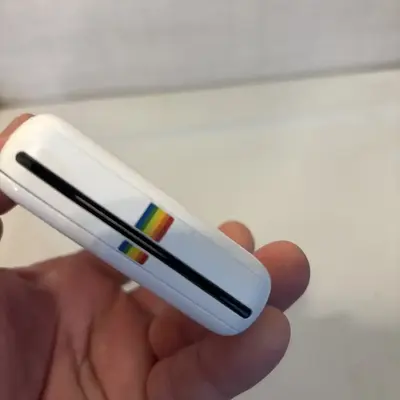 Polaroid Portable printer Image