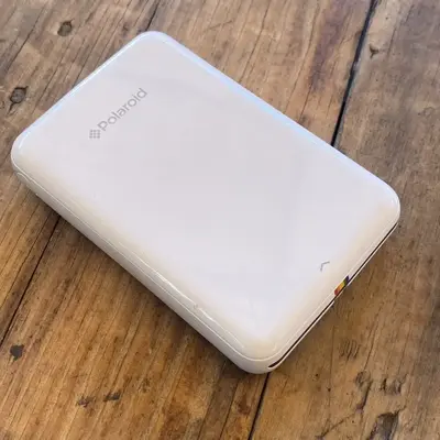 Polaroid Portable printer Image