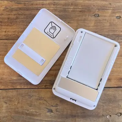 Polaroid Portable printer Image