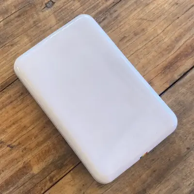 Polaroid Portable printer Image