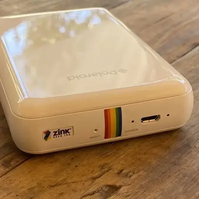 Polaroid Portable printer Image