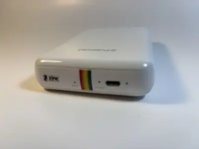 Polaroid Portable printer Image