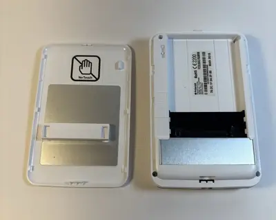 Polaroid Portable printer Image