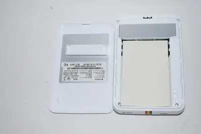 Polaroid Portable printer Image