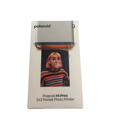 Polaroid 9046 Image