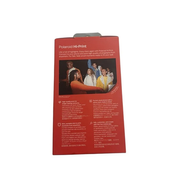 Polaroid 9046 Image
