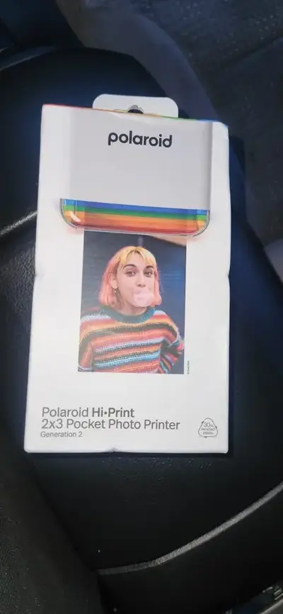 Polaroid 9046 Image