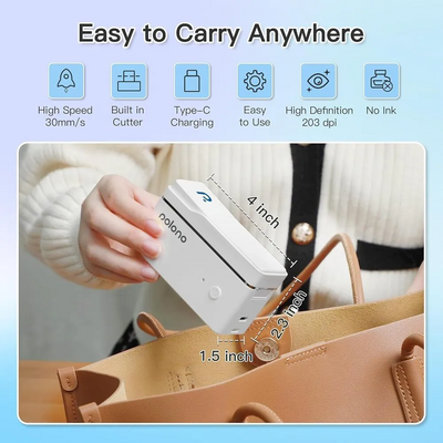 POLONO P31S Image
