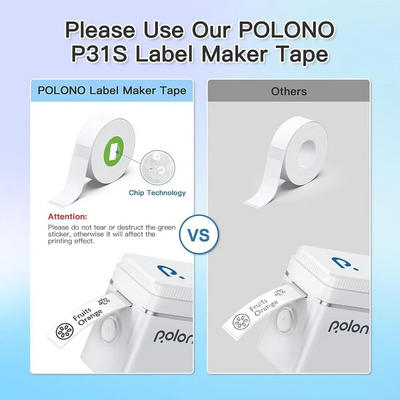 POLONO P31S Image