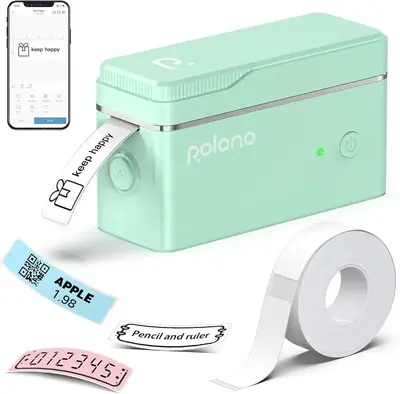 POLONO P31S Image