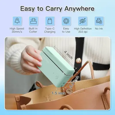 POLONO P31S Image