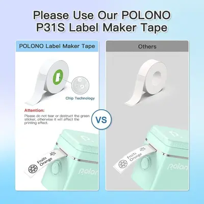 POLONO P31S Image