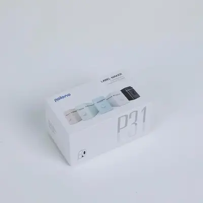 POLONO P31S Image