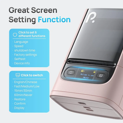 POLONO PM220S Image