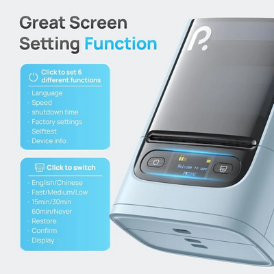 POLONO PM220S Image