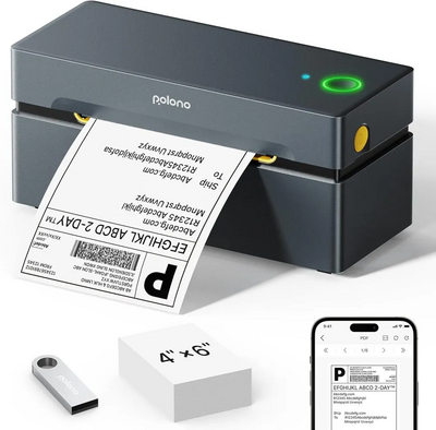 POLONO PL80E Image