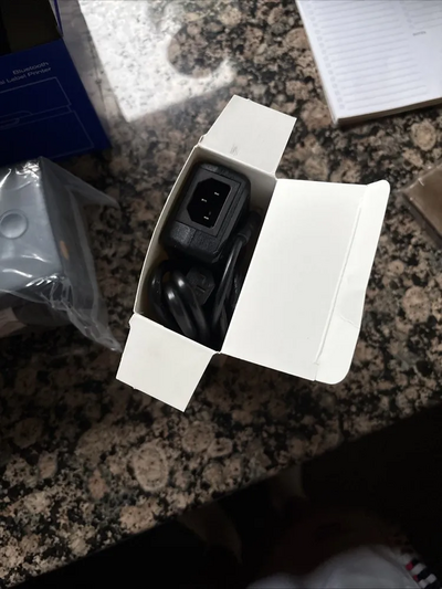 POLONO PL80E Image