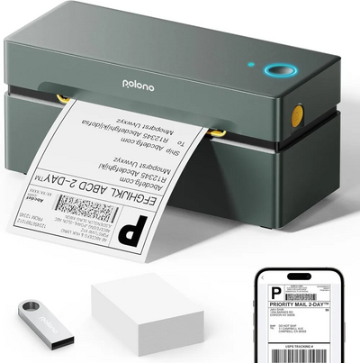 POLONO PL80E Image