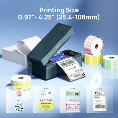 POLONO PL80E Image