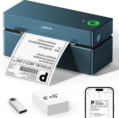 POLONO PL80E Image
