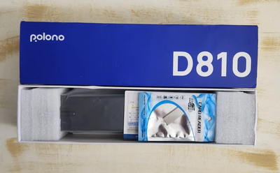 POLONO D810 Printer Image