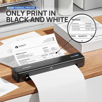 POLONO D810 Printer Image