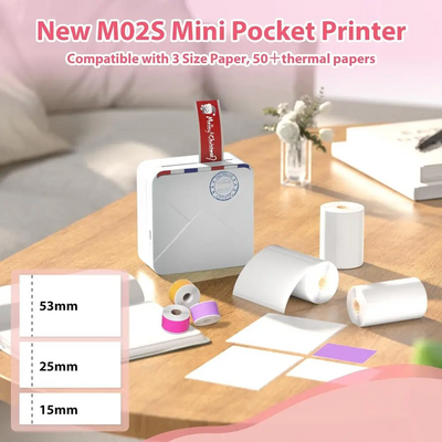 Ponek M02S Image